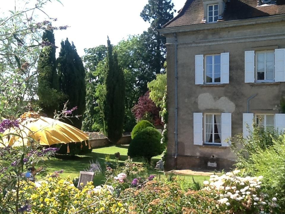 Chambre D'Hotes Rijckaert Leynes Zewnętrze zdjęcie