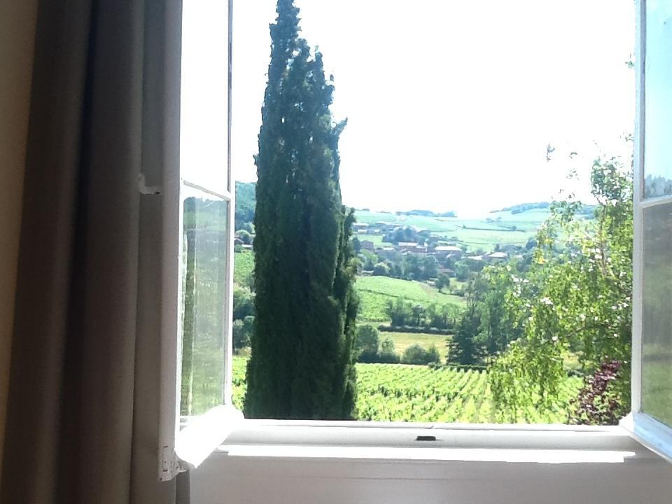 Chambre D'Hotes Rijckaert Leynes Zewnętrze zdjęcie