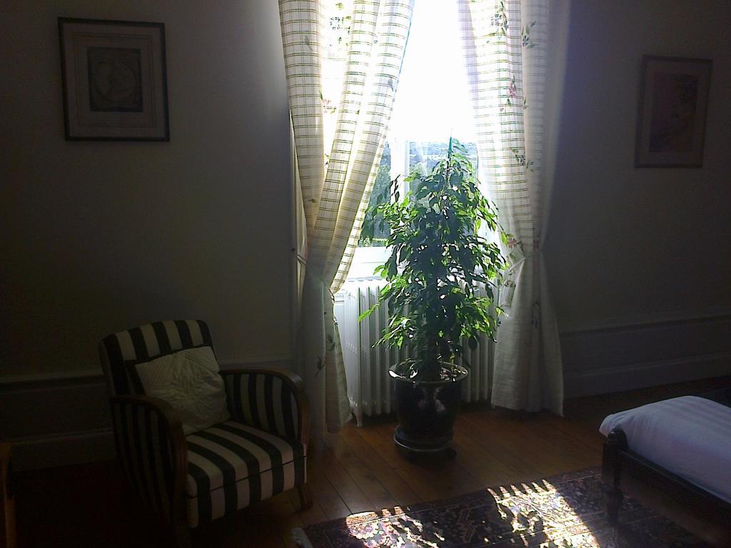 Chambre D'Hotes Rijckaert Leynes Zewnętrze zdjęcie