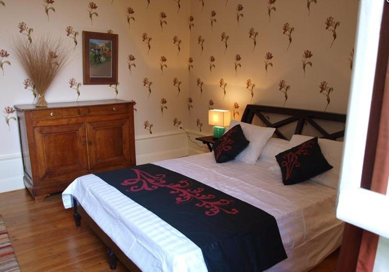 Chambre D'Hotes Rijckaert Leynes Pokój zdjęcie