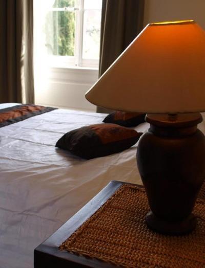 Chambre D'Hotes Rijckaert Leynes Pokój zdjęcie
