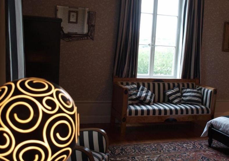 Chambre D'Hotes Rijckaert Leynes Pokój zdjęcie