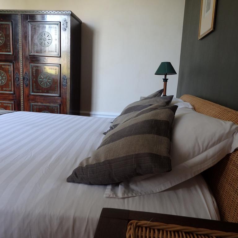 Chambre D'Hotes Rijckaert Leynes Zewnętrze zdjęcie