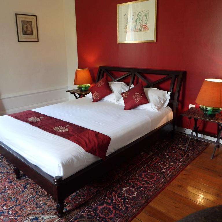 Chambre D'Hotes Rijckaert Leynes Zewnętrze zdjęcie