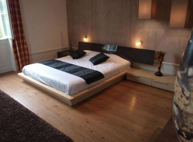 Chambre D'Hotes Rijckaert Leynes Zewnętrze zdjęcie