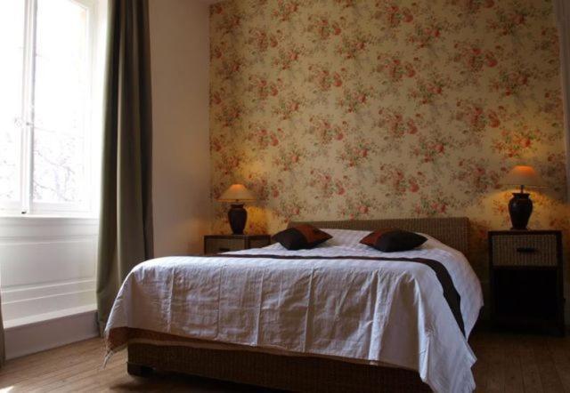 Chambre D'Hotes Rijckaert Leynes Zewnętrze zdjęcie